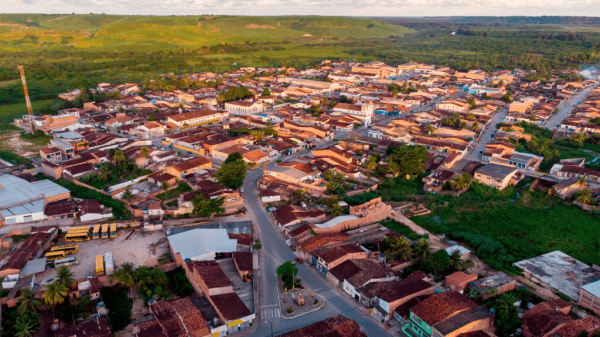 9d Câmara de São Luís do Quitunde aprova projeto de lei que cria loteria municipal⭐